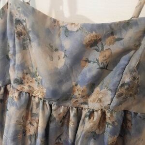 Wild Fable Whimsical dress